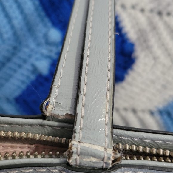 - 😀- GUC Coach Bag - Picture 10 of 16